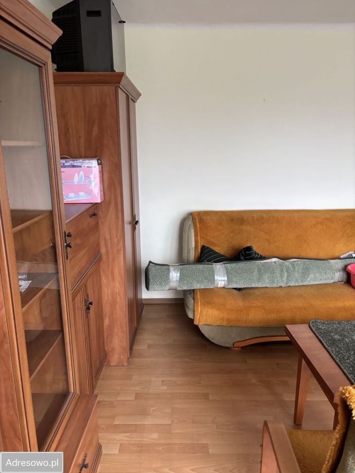 Mieszkanie 2-pokojowe Chorzele, ul. Zarębska. Zdjęcie 10