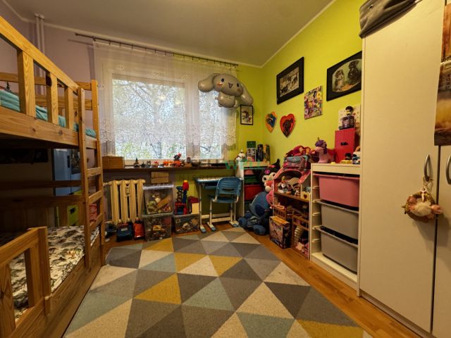 Mieszkanie 2-pokojowe Łódź Olechów, ul. Dąbrówki. Zdjęcie 7