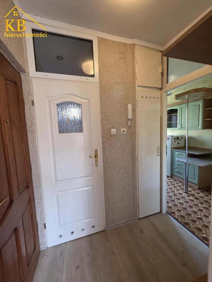 Mieszkanie 2-pokojowe Wałbrzych Piaskowa Góra, ul. Zygmunta Krasińskiego. Zdjęcie 9