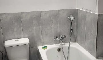 Mieszkanie 1-pokojowe Lubin Centrum