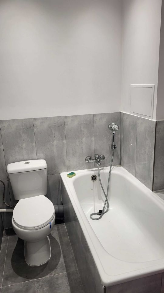 Mieszkanie 1-pokojowe Lubin Centrum. Zdjęcie 2