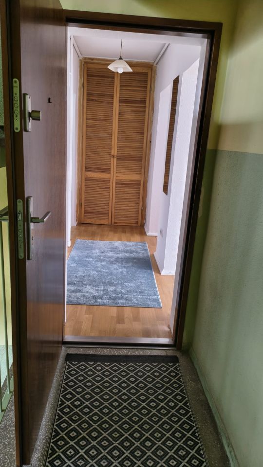 Mieszkanie 2-pokojowe Głogówek, ul. Kościuszki. Zdjęcie 17