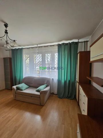 Mieszkanie 1-pokojowe Warszawa Mokotów, ul. Puławska. Zdjęcie 2