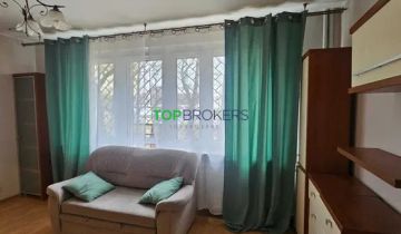 Mieszkanie 1-pokojowe Warszawa Mokotów, ul. Puławska