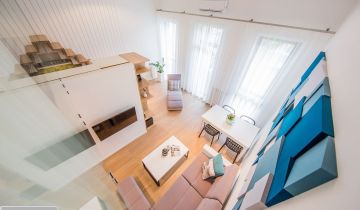 Mieszkanie 1-pokojowe Wrocław Śródmieście, al. Jana Matejki