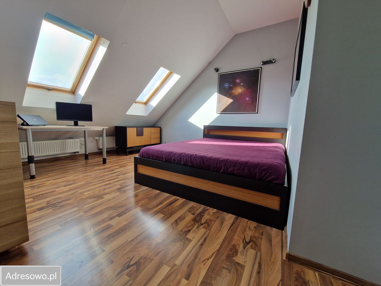 Mieszkanie 4-pokojowe Tychy, ul. Cicha. Zdjęcie 8