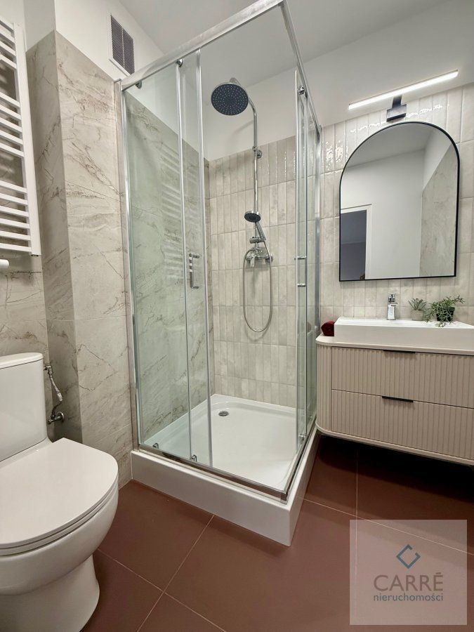 Mieszkanie 2-pokojowe Szczecin, ul. Zygmunta Krasińskiego. Zdjęcie 9