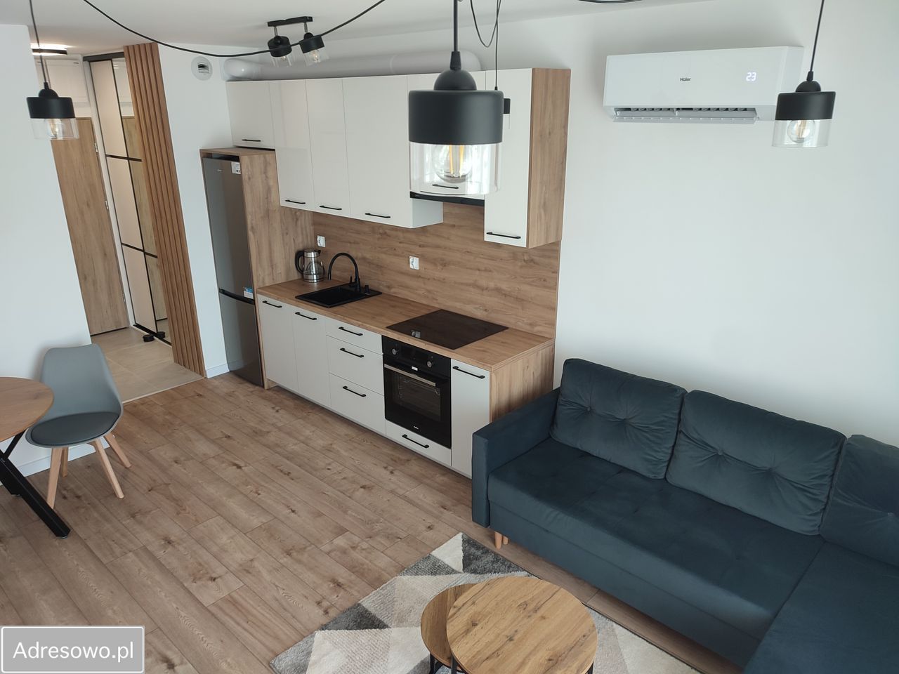 Mieszkanie 2-pokojowe Kiełczów, ul. Lawendowa. Zdjęcie 6