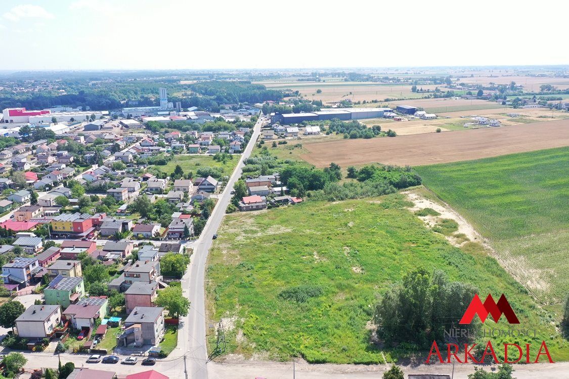 Działka budowlana Ośno. Zdjęcie 15