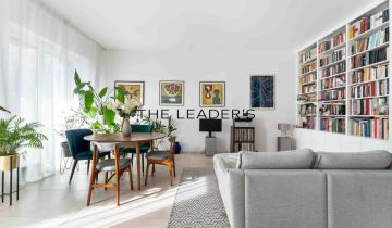 Mieszkanie 3-pokojowe Warszawa Śródmieście, al. Wilanowska