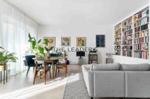 Mieszkanie 3-pokojowe Warszawa Śródmieście, al. Wilanowska