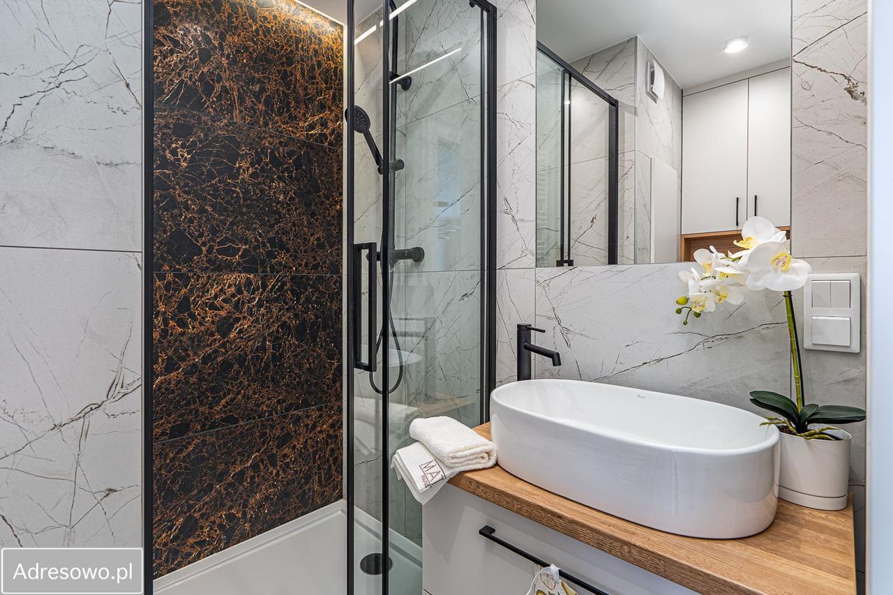 Mieszkanie 1-pokojowe Łódź Bałuty, ul. Łagiewnicka. Zdjęcie 6