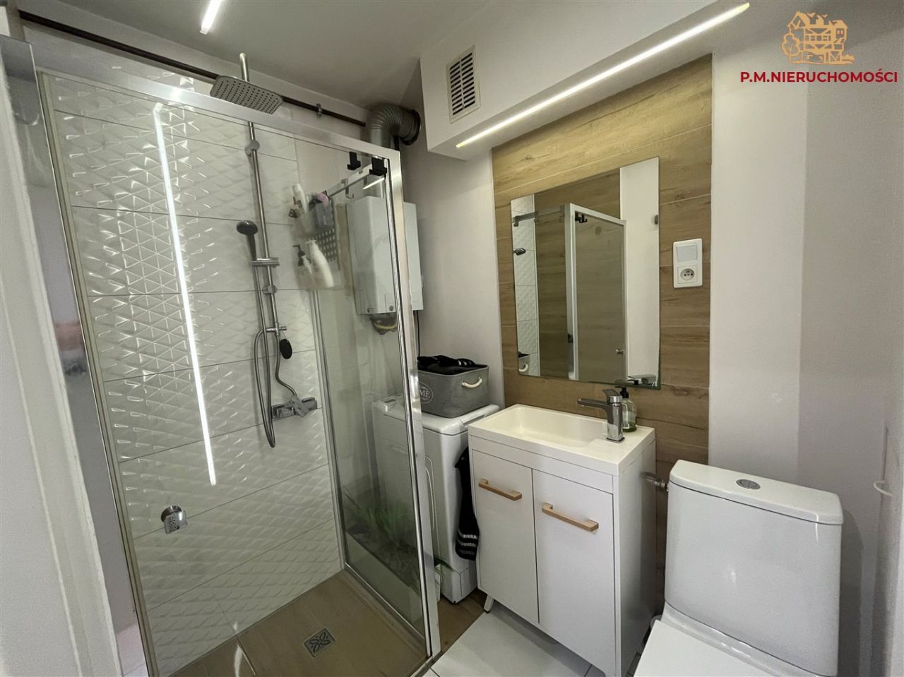 Mieszkanie 2-pokojowe Rybnik, ul. Wyzwolenia. Zdjęcie 15