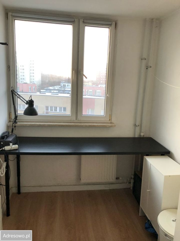 Mieszkanie 2-pokojowe Warszawa Ochota, ul. Geodetów. Zdjęcie 9