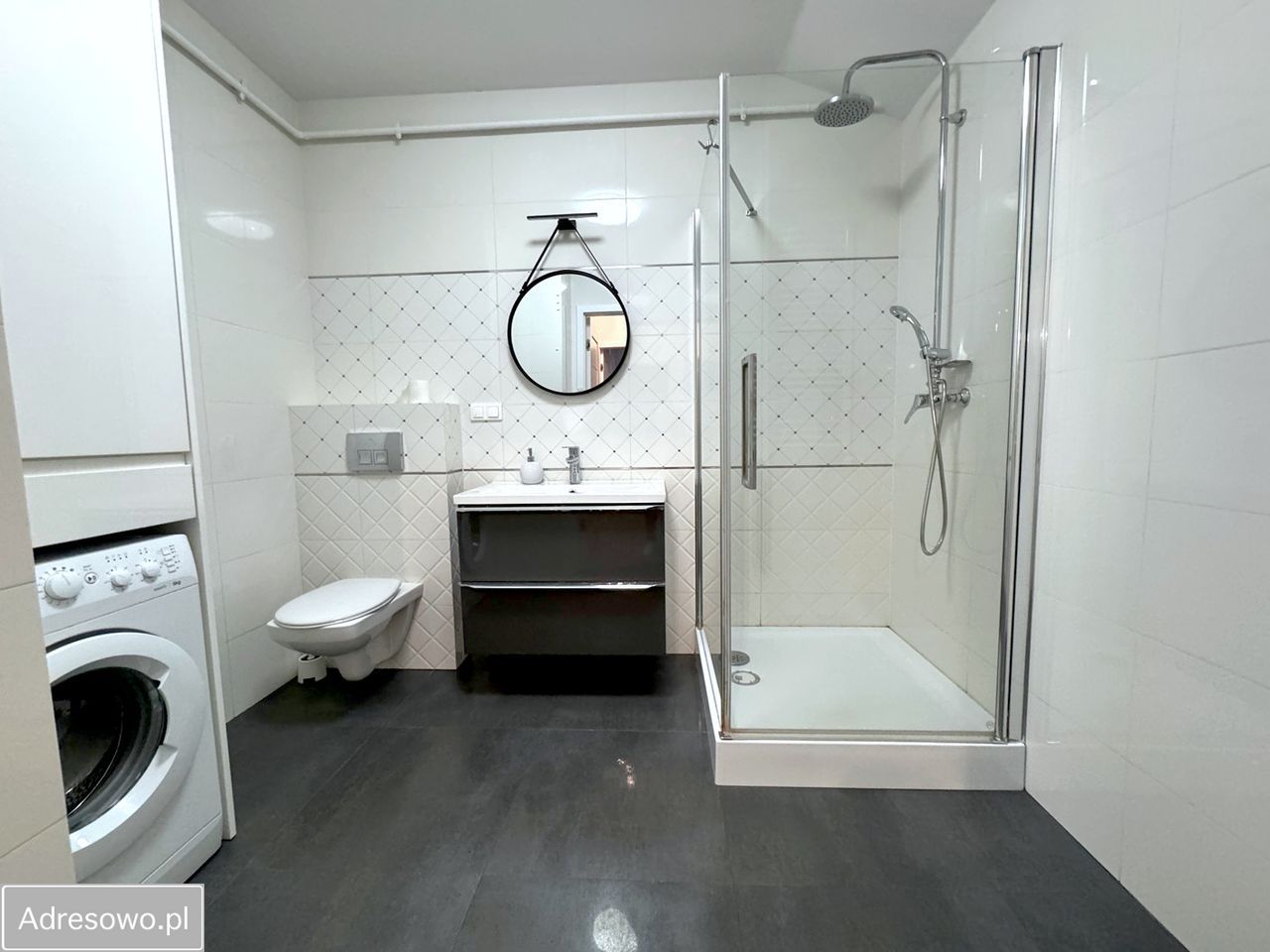 Mieszkanie 3-pokojowe Marki, ul. Papieża Jana Pawła II. Zdjęcie 2