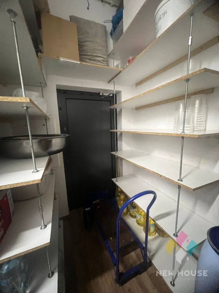 Nieruchomość komercyjna Olsztyn, al. Aleja Generała Władysława Sikorskiego. Zdjęcie 9