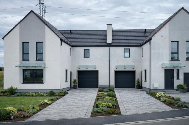 bliźniak Nieciszów. Zdjęcie 1