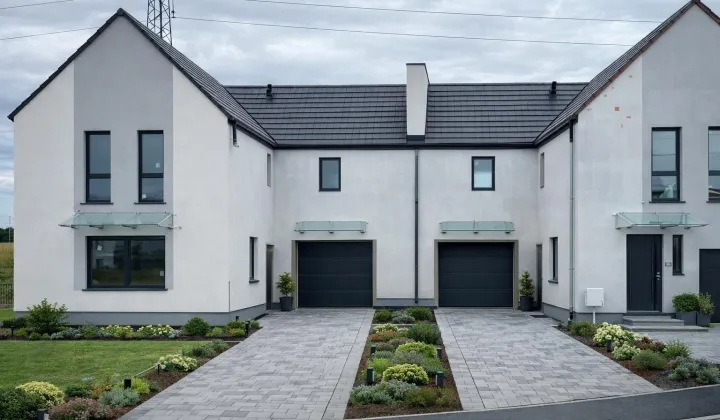 bliźniak Nieciszów