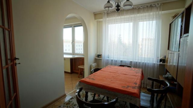 Mieszkanie 4-pokojowe Łomża, ul. Władysława Broniewskiego. Zdjęcie 9