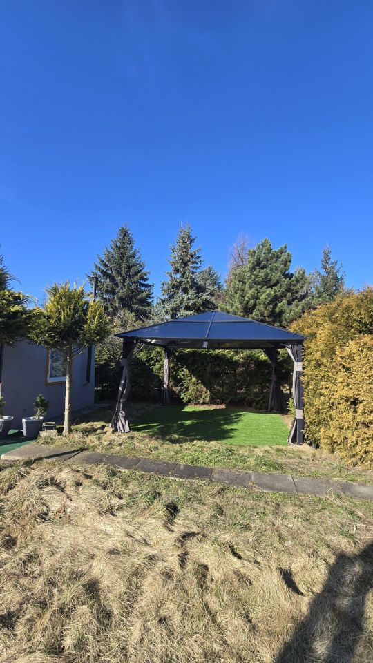 Działka rod Łódź Rokicie, ul. Świętojańska. Zdjęcie 5