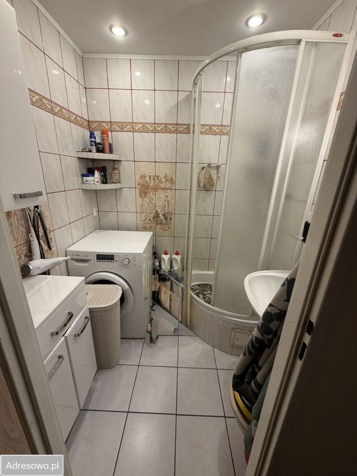 Mieszkanie 3-pokojowe Pruszków, ul. Zgoda. Zdjęcie 11