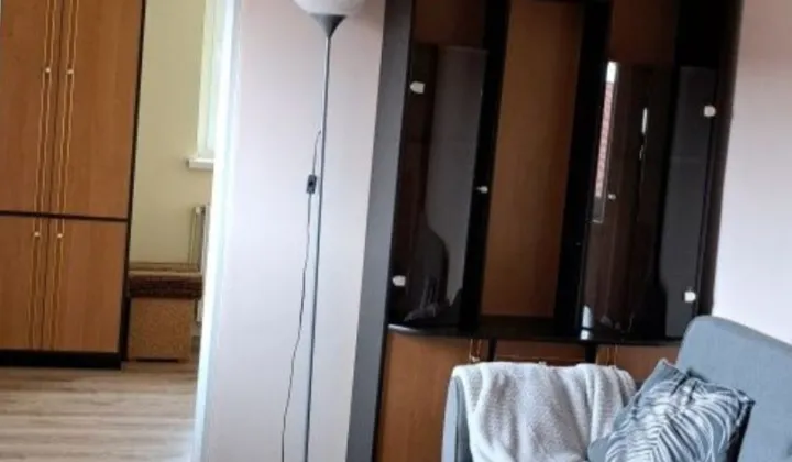 Mieszkanie 2-pokojowe Strzegom, ul. Szarych Szeregów