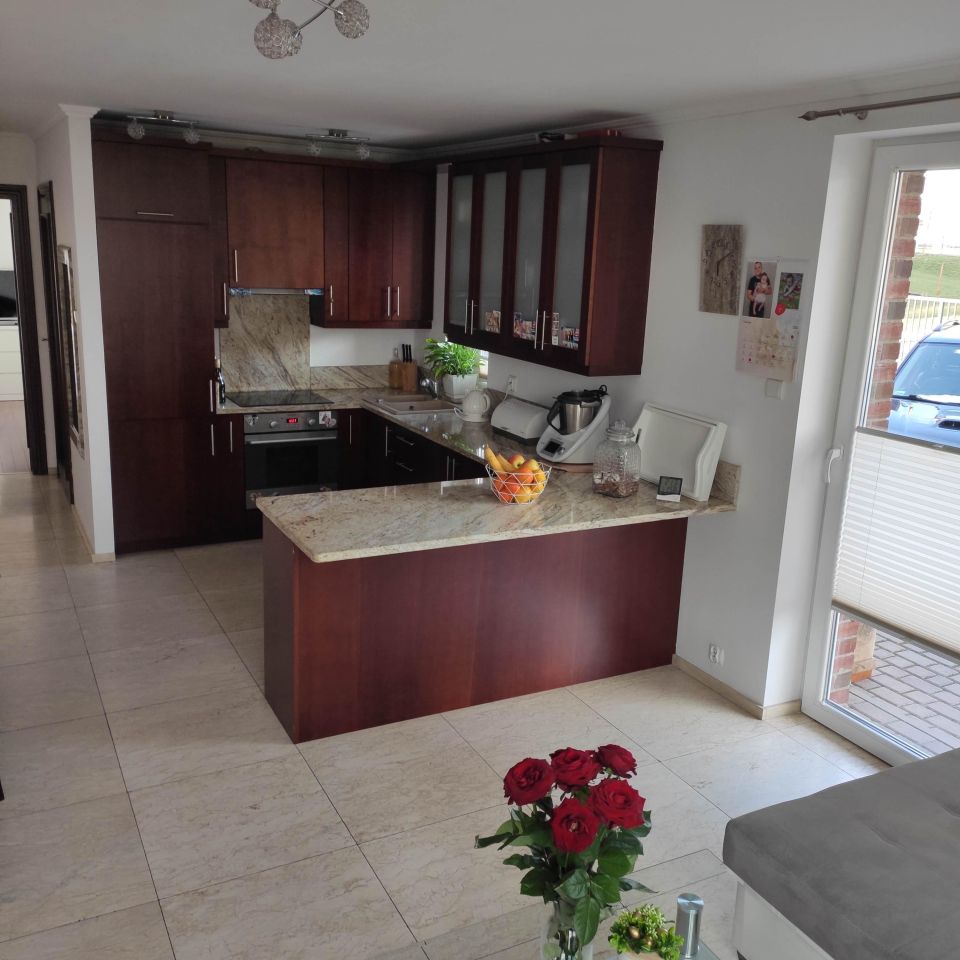 Mieszkanie 2-pokojowe Kartuzy Centrum, ul. 3 Maja. Zdjęcie 3