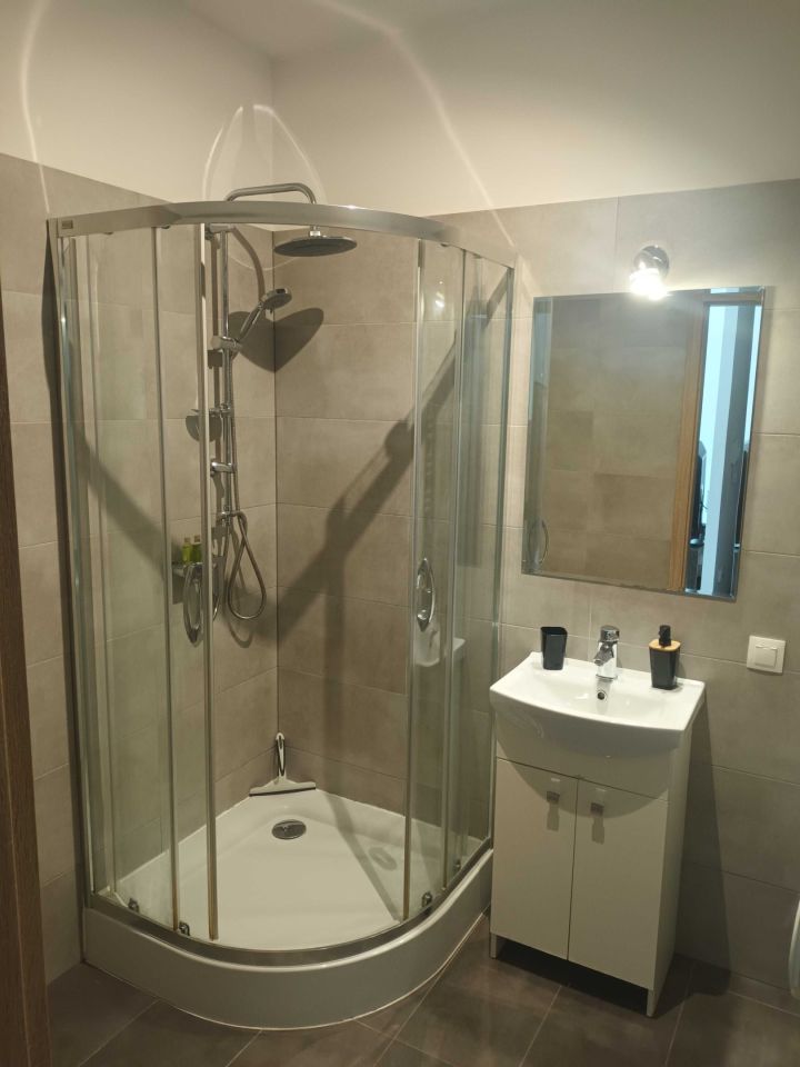 Mieszkanie 1-pokojowe Kraków Czyżyny, ul. Bolesława Orlińskiego. Zdjęcie 6