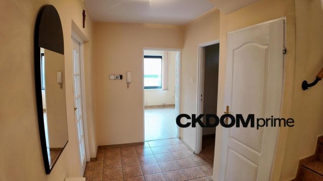 dom wolnostojący, 6 pokoi Kielce Barwinek, ul. Wybraniecka. Zdjęcie 15