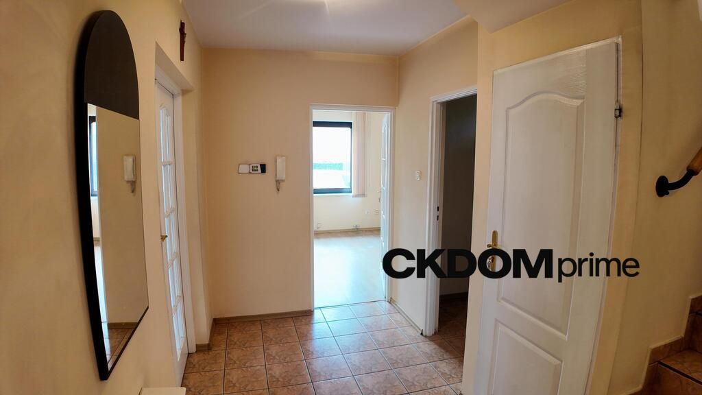dom wolnostojący, 6 pokoi Kielce Barwinek, ul. Wybraniecka. Zdjęcie 15