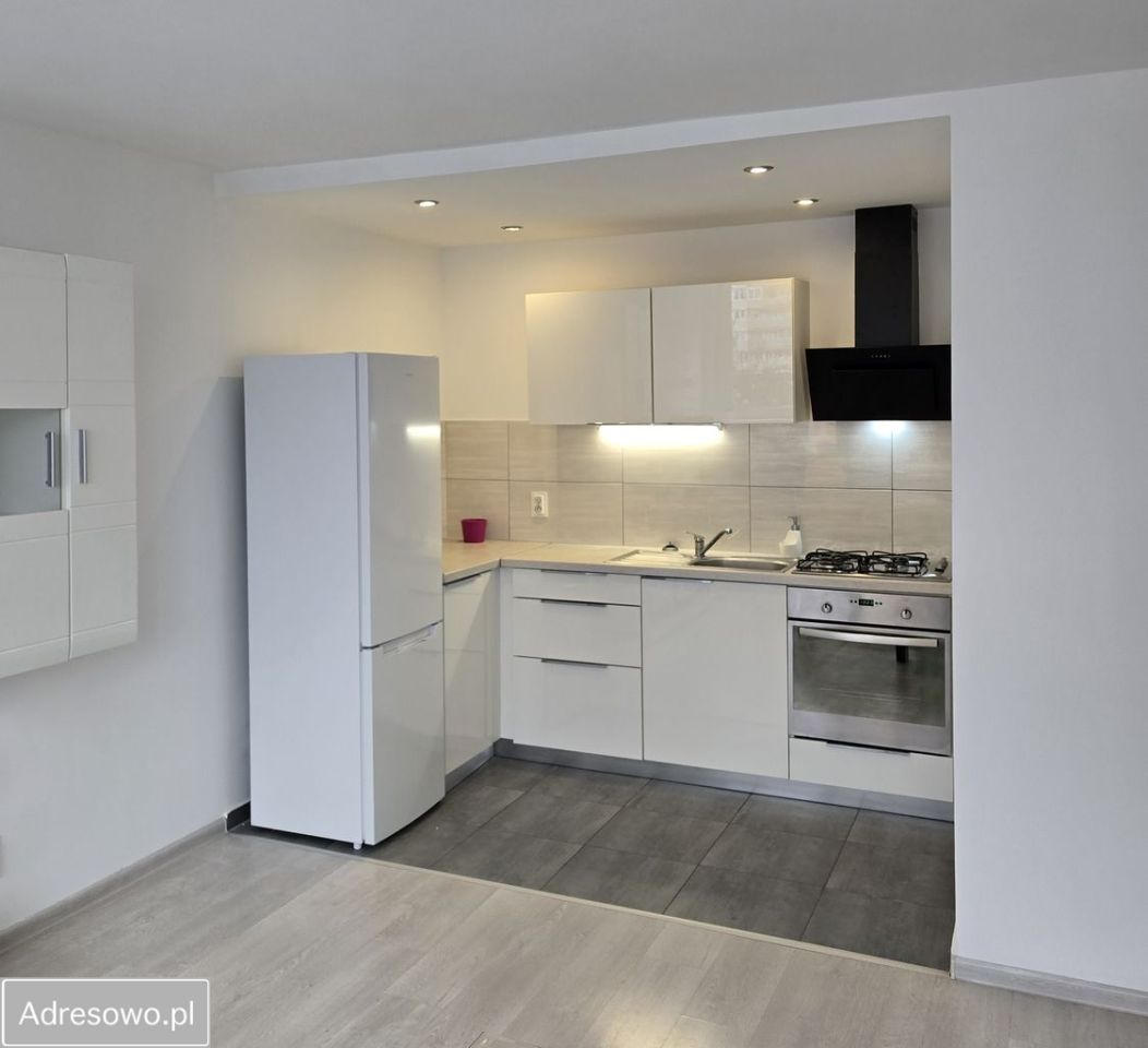 Mieszkanie 2-pokojowe Szczecin Centrum, ul. Unisławy. Zdjęcie 7