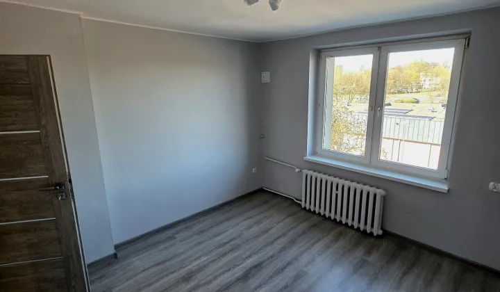 Mieszkanie 4-pokojowe Lubin Centrum, ul. Marii Skłodowskiej-Curie