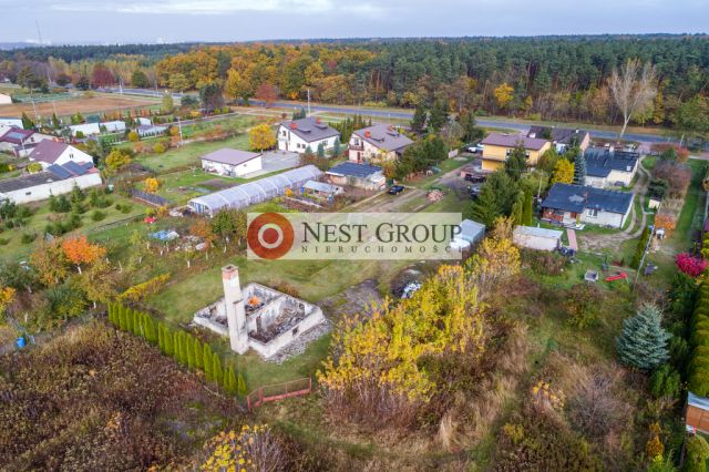 dom wolnostojący, 6 pokoi Suchocin, ul. Modlińska. Zdjęcie 11