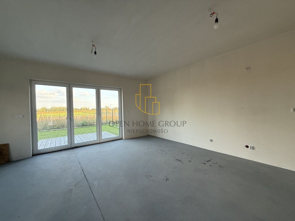 bliźniak, 4 pokoje Kobierzyce. Zdjęcie 10