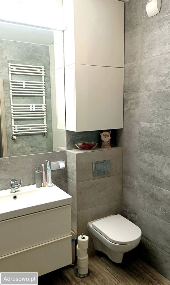 Mieszkanie 3-pokojowe Warszawa Marysin Wawerski, ul. Korkowa. Zdjęcie 15