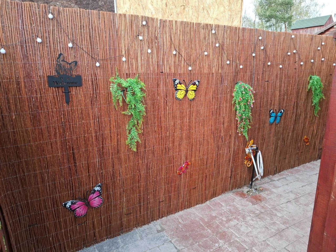 Działka rekreacyjna Niewiesze. Zdjęcie 2