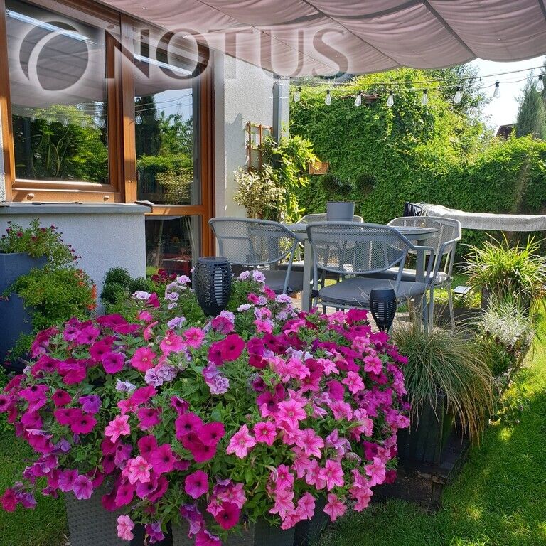 Mieszkanie 3-pokojowe Wrocław Złotniki. Zdjęcie 18