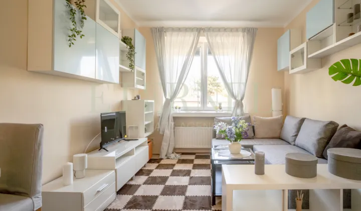 Mieszkanie 1-pokojowe Kraków Grzegórzki, ul. Mogilska