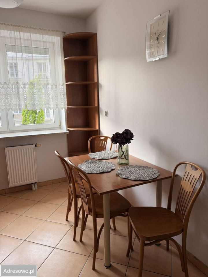Mieszkanie 2-pokojowe Warszawa Żoliborz. Zdjęcie 6