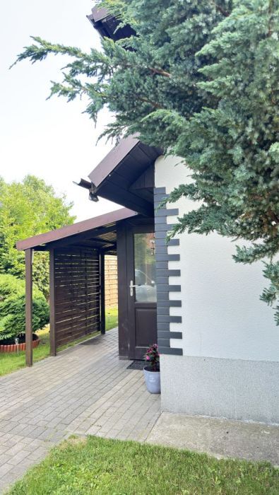 Działka rod Gdańsk Wyspa Sobieszewska. Zdjęcie 4