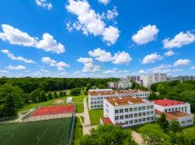 Mieszkanie 2-pokojowe Wrocław Kozanów, ul. Kolista. Zdjęcie 4