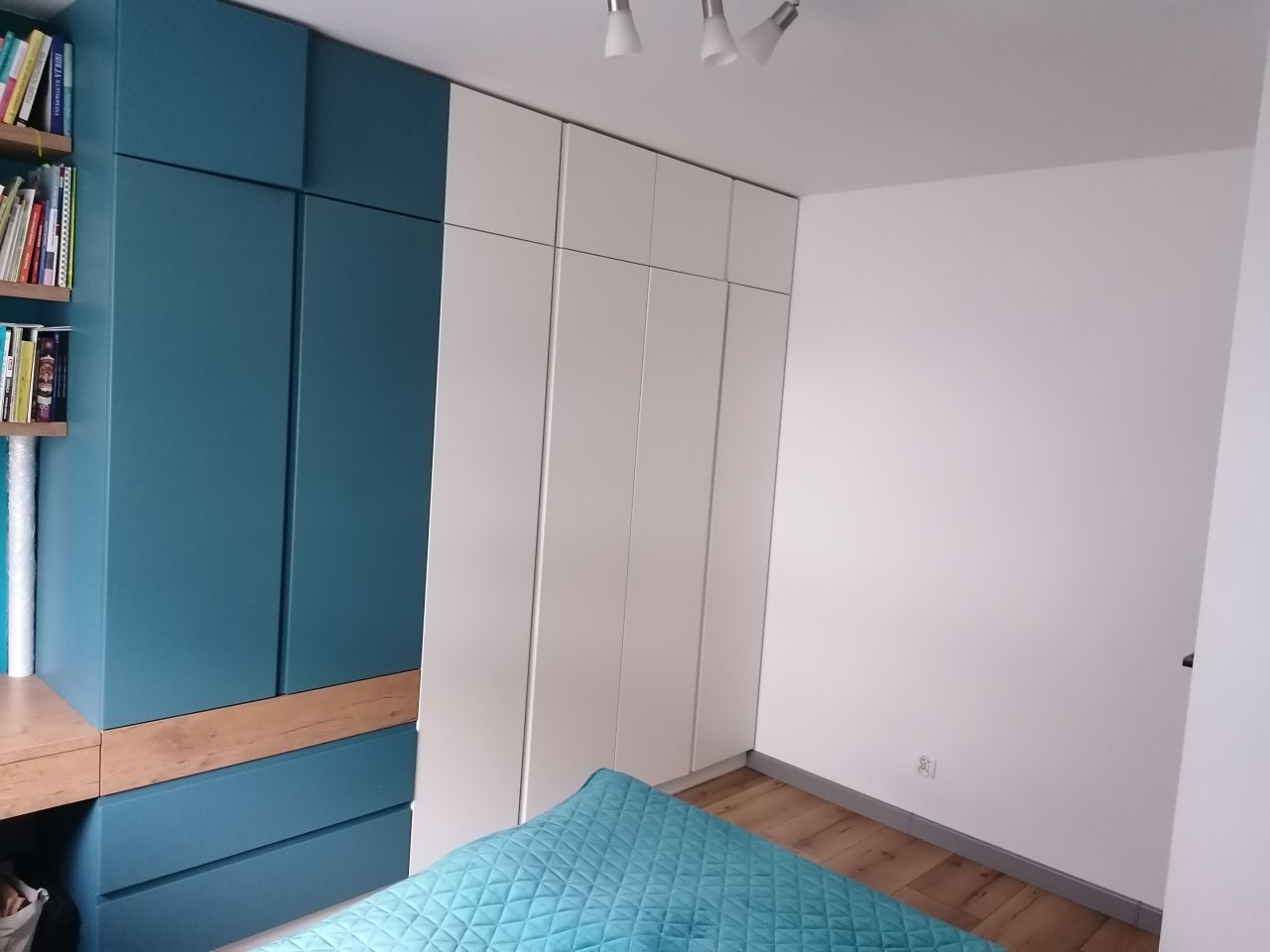 Mieszkanie 3-pokojowe Wrocław Stabłowice, ul. Arbuzowa. Zdjęcie 17
