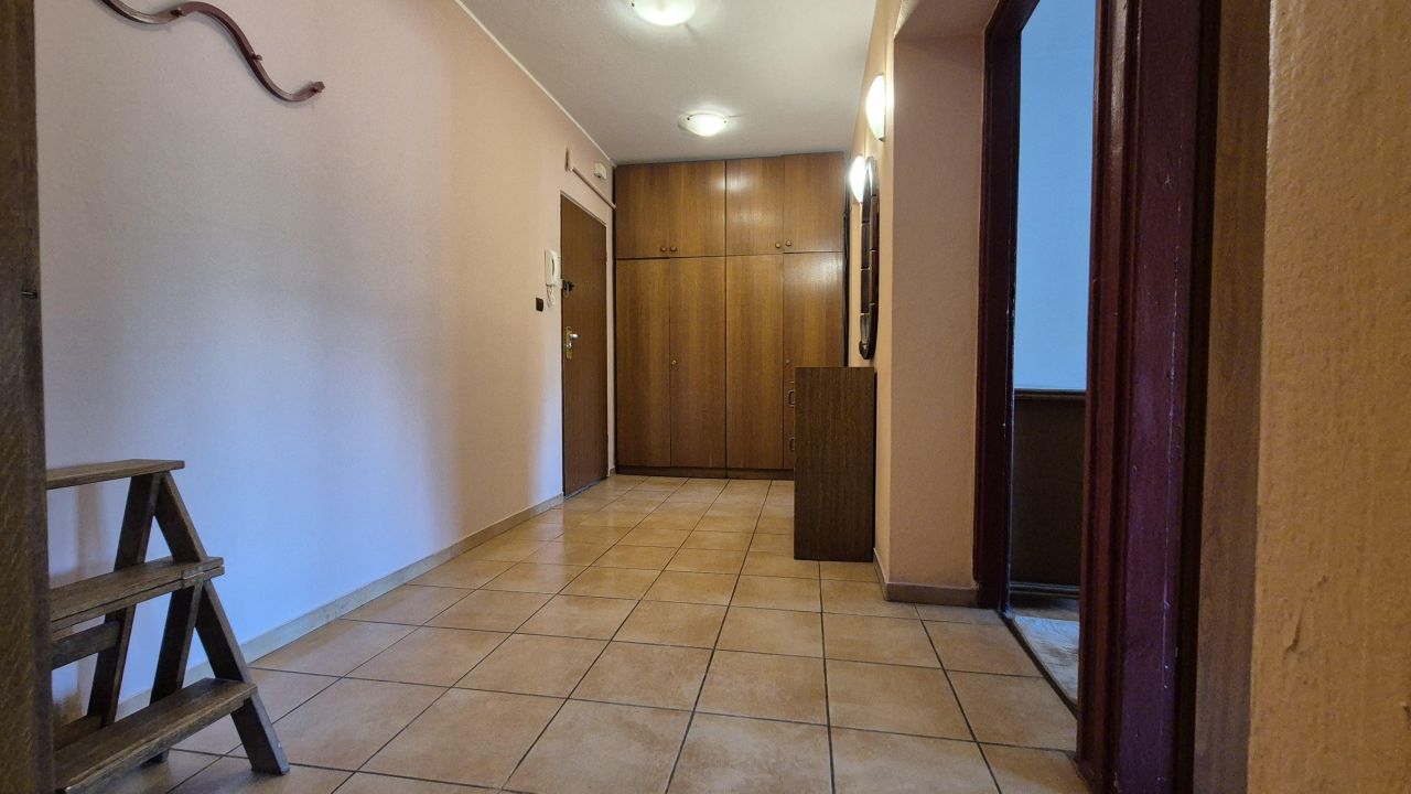 Mieszkanie 2-pokojowe Wrocław Śródmieście, ul. Jedności Narodowej. Zdjęcie 20