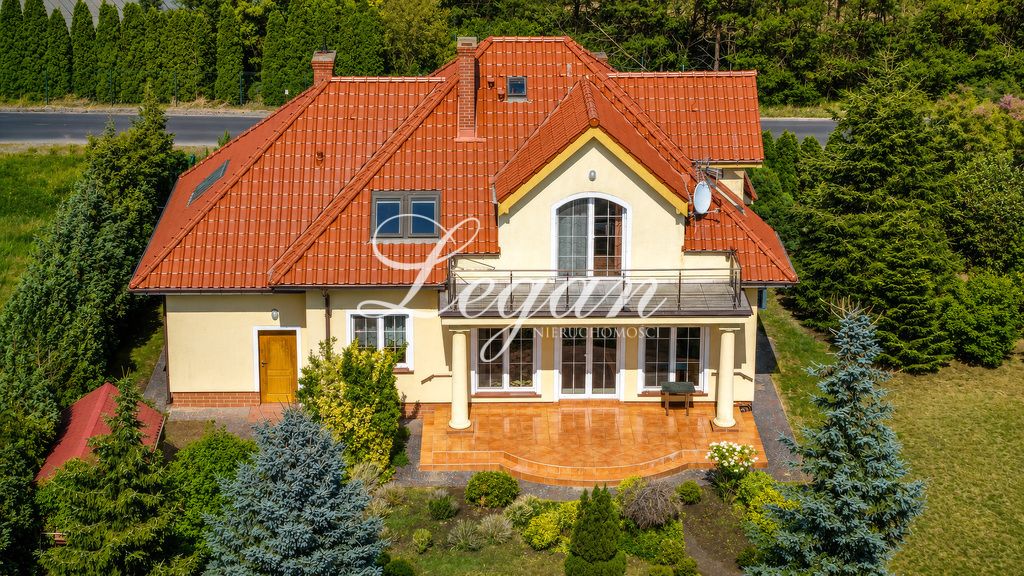 dom wolnostojący, 6 pokoi Gorzów Wielkopolski, ul. Skrajna. Zdjęcie 11