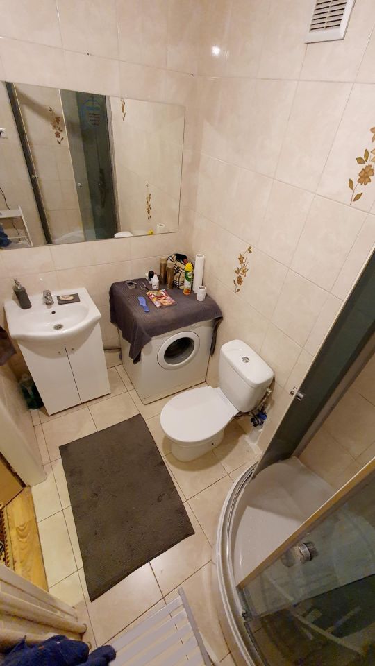 Mieszkanie 2-pokojowe Łódź Karolew, ul. Krzemieniecka. Zdjęcie 6