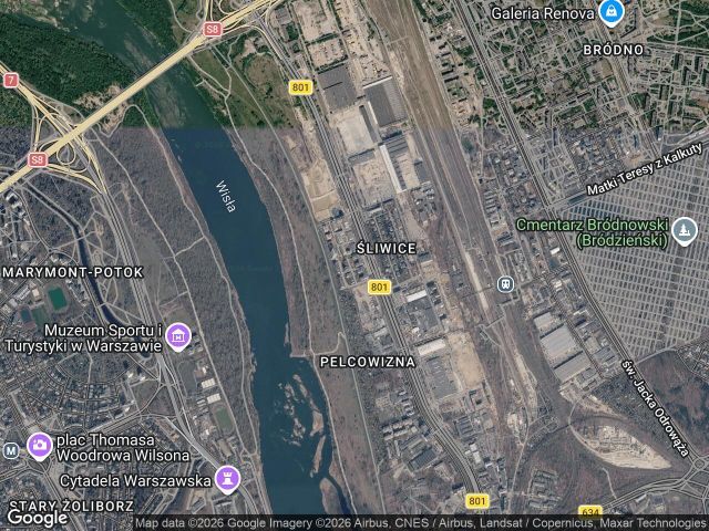 Mieszkanie 2-pokojowe Warszawa Praga-Północ, ul. Jagiellońska. Zdjęcie 1