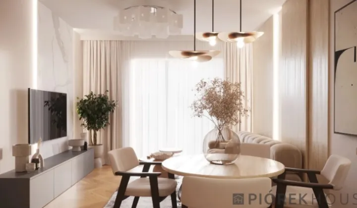 Mieszkanie 2-pokojowe Warszawa Włochy, ul. Łopuszańska