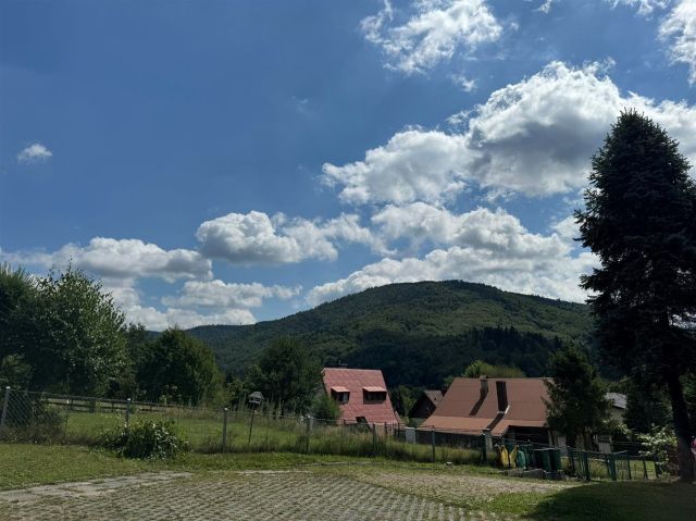siedlisko, 2 pokoje Brenna. Zdjęcie 30
