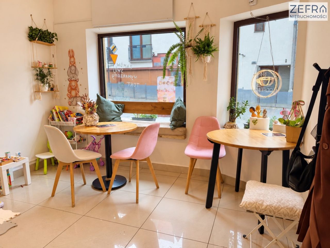 Lokal Kraków Zwierzyniec. Zdjęcie 10