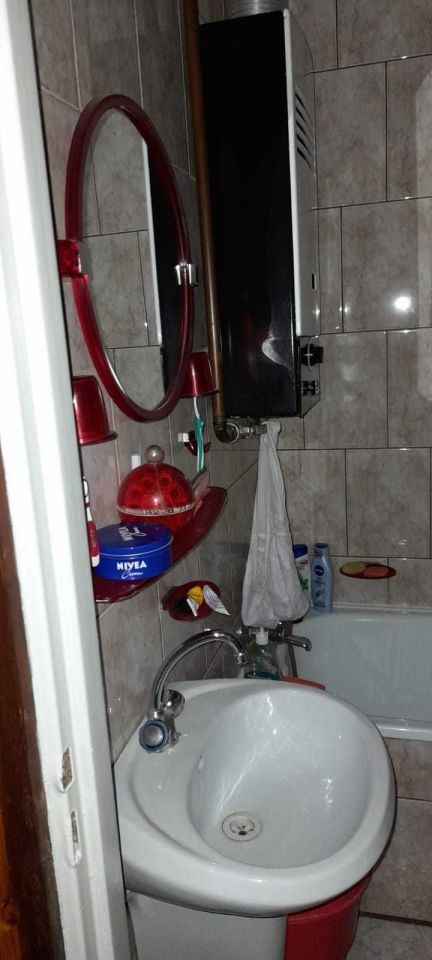 Mieszkanie 3-pokojowe Olecko, ul. Kopernika. Zdjęcie 7